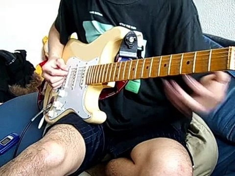 Nickelback - Far Away