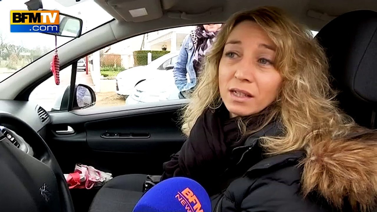 Le village de Jean-Pierre Coffe ému par sa mort