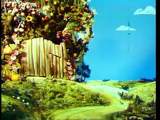 Цап та Баран (1994) - мультфільми українською