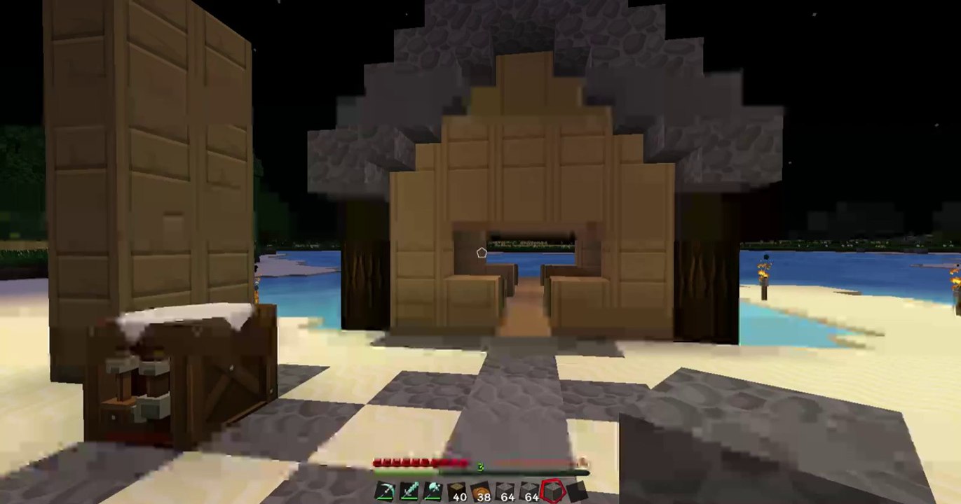 MineCraft EP 4