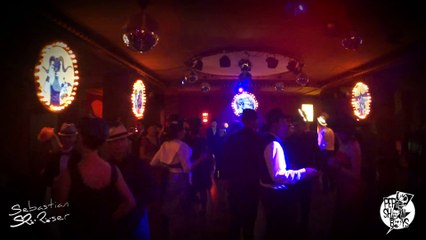 Party Zumbal 2016 Warm Up by Pep's Show Boys ft Sebastian Röser