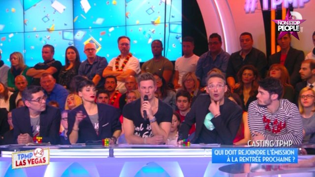 TPMP- Nabilla de retour? Elle répond et clashe Matthieu Delormeau sur Twitter