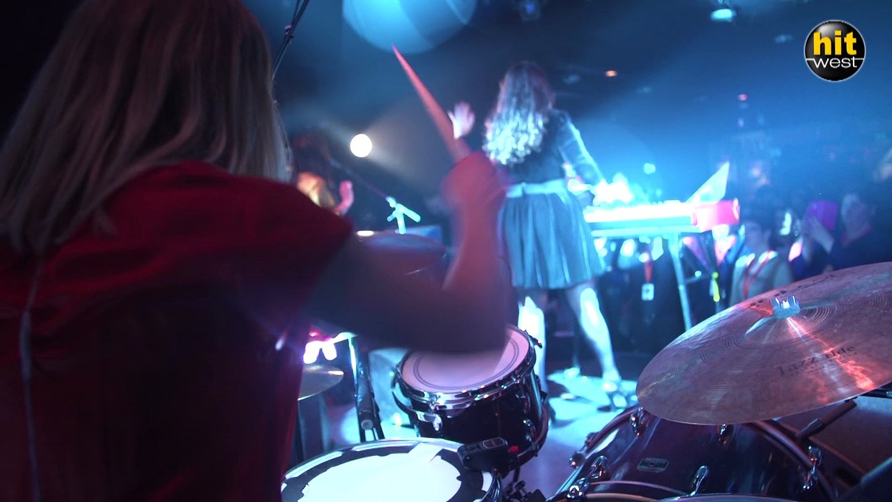 Backstage Live à Laval