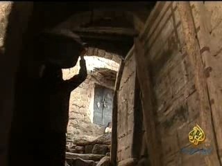 (4\2) اليمن - جمهورية القبائل