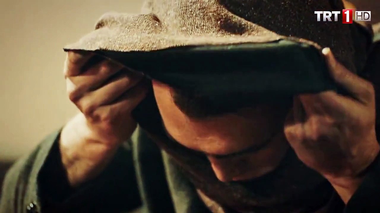 Filinta 46.Bölüm - Şehzade Mehmet