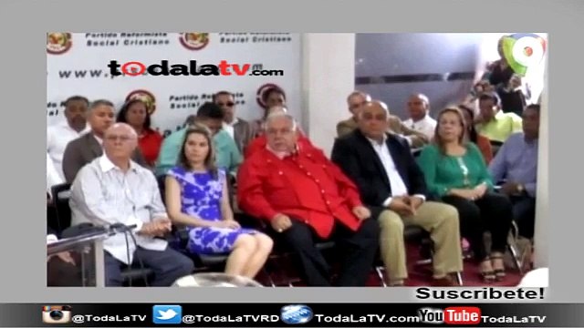 HIPÓLITO MEJÍA LE LLAMA MIEDOSOS A DANILO Y A LOS PELEDEISTAS POR NO ACEPTAR LOS DEBATES. MIRA EL VIDEO. NOTICIAS SIN