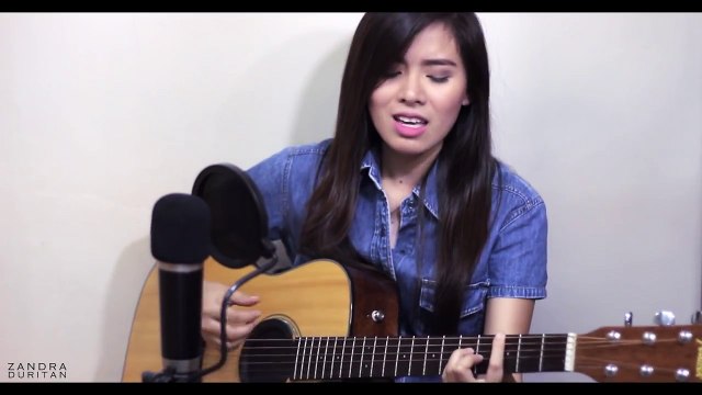 Justin Bieber - Love Yourself (Cover)