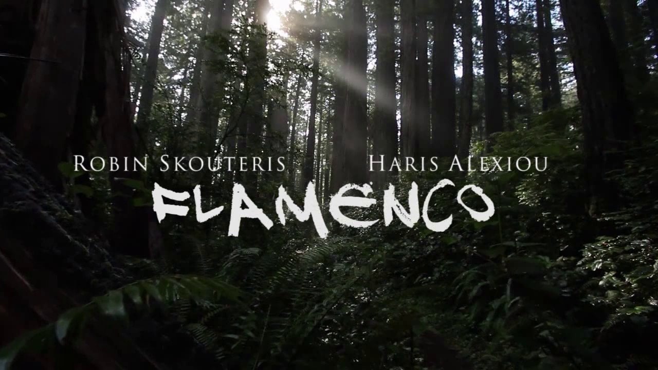 Robin Skouteris Vs Haris Alexiou – Flamenco (Να ζήσω ή να πεθάνω) 2012 Remix