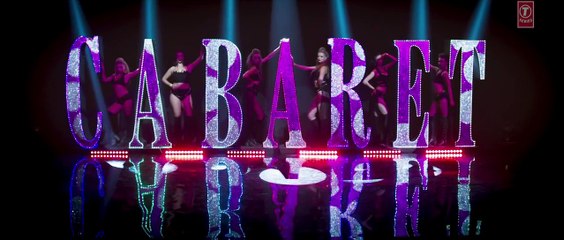 CABARET Movie Teaser - Richa Chadda, Gulshan Devaiah