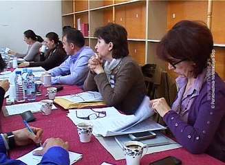 Opštinsko Veće u Boljevcu, 30. mart 2016. (RTV Bor)