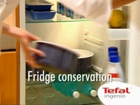 TEFAL INGENIO - a NOVAMOTION production