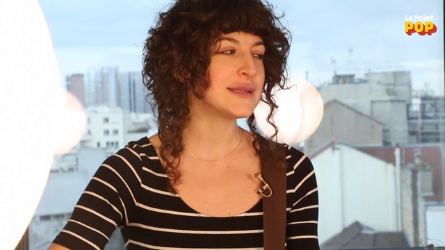 Lail Arad joue When We Grow Up