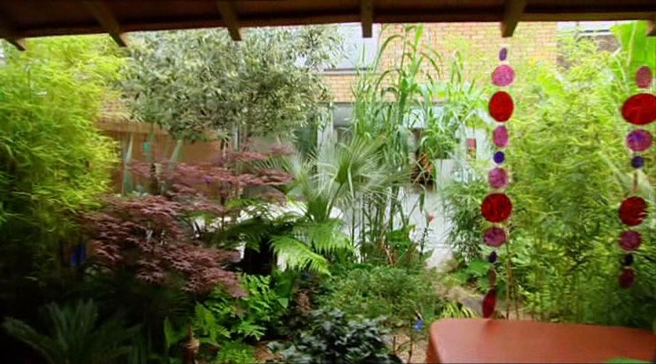 Grand Designs S03E01 revisited