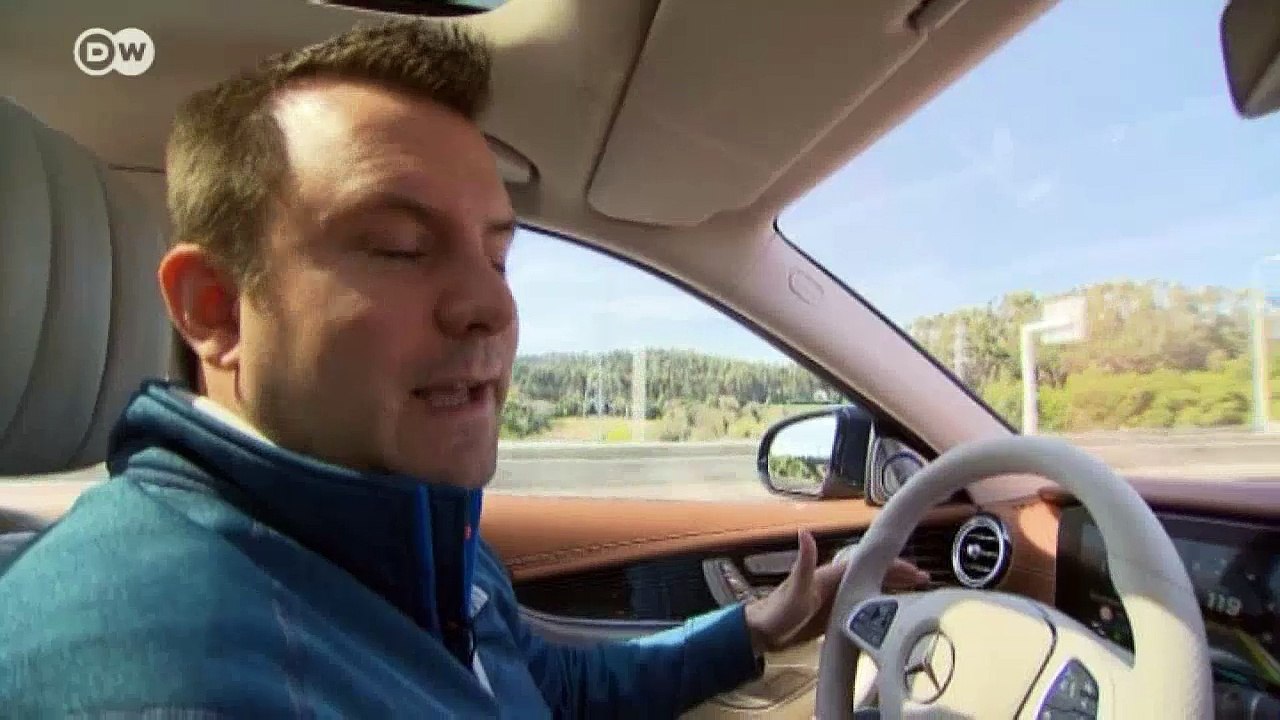 Motor mobil: Das Automagazin (Ausgabe 29.3.2016) | Motor mobil