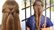 2-in1 Angel Wing Combo + EXCITING NEWS!!! Latest Hair Style Trends 2016