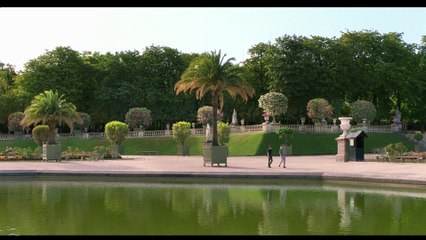 The Son of Joseph / Le Fils de Joseph (2016) - Trailer (French)