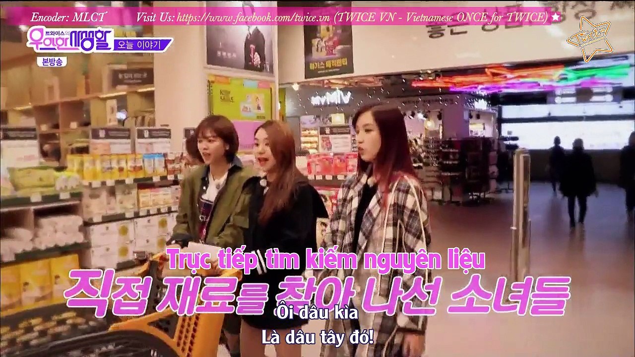 Vietsub 16.03.22 Sống Lầy Cùng Choai Xừ  EP4