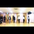 Apink Japan 1st Single [Brand New Days] 안무영상 - 2