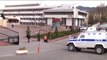 Tunceli Valiliğine Terör Saldırısı - Güvenlik Önlemleri