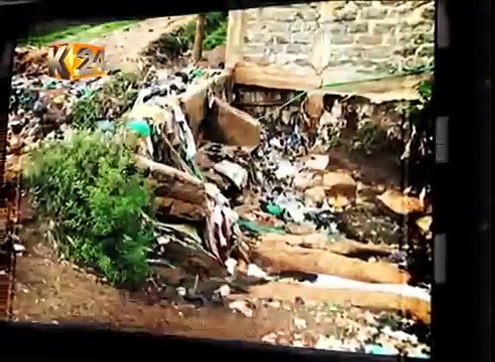Mashaka Ya Kajiado