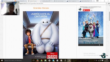 Grandes Herores PELICULA EN HD EN LINEA ESPAÑOL/ MasterPeliculas.