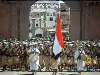 (4\1) اليمن - جمهورية القبائل