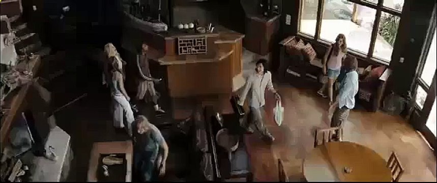 Пятница 13-е (2016) смотреть дублированный трейлер онлайн 30.03.2016