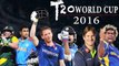 New Zealand vs England -1st Semi-Final - T20 WC 2016 - Match Preview -highlights
