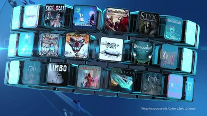 PS4 - PlayStation 4 - Titoli PS Plus di aprile