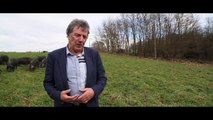 REGION LRMP - 2016 - Rencontre avec Jean-Louis Cazaubon (viticulture, agroalimentaire)