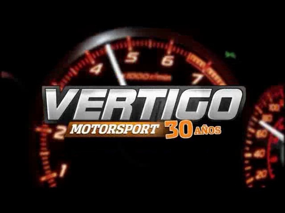 Vértigo Motorsport 08.03.2016