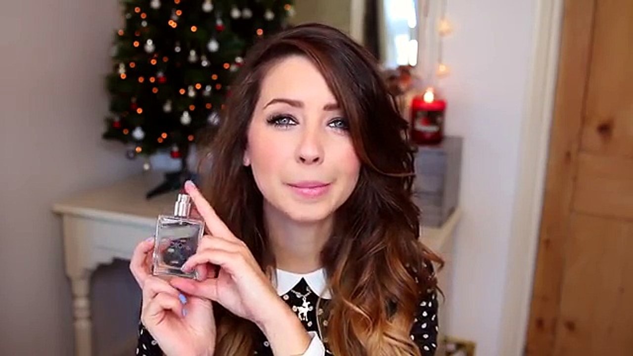 November Favourites | Zoella