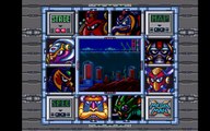 SPEEDRUN MEGA MAN X [9:31]: Boomer , Mandrill, Arm