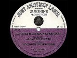 Sunshine Productions - Above The Clouds