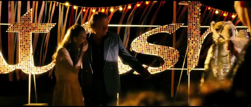 Такой же предатель как и мы дублированный (2016) трейлер смотреть онлайн 30.03.2016