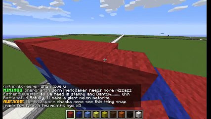 GOOF TROOP BUILD OFF! | Minecraft Creative - play.snw.io  Goof Troop Cartoon