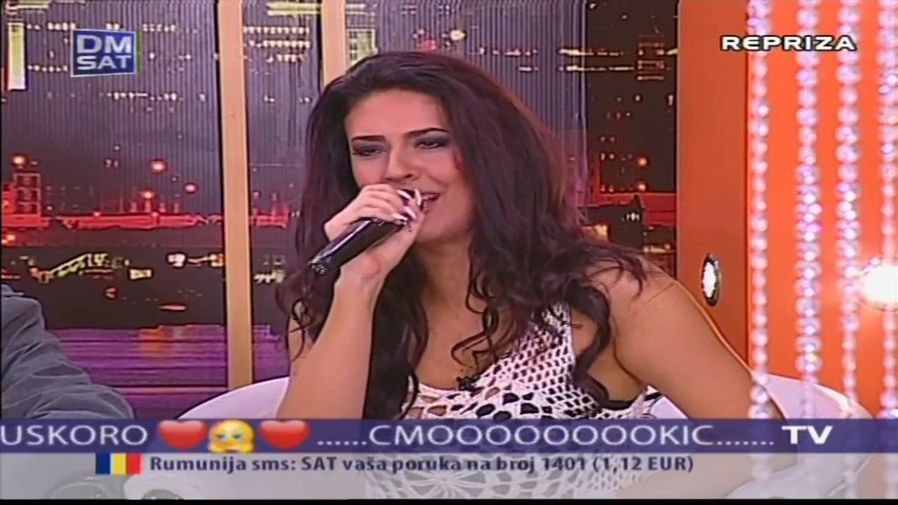 Luna Za nas kasno je uzivo utorkom u 8 DM SAT 29.03.2016