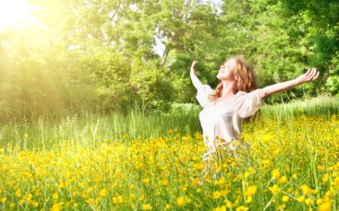 Yalancı Bahar! 3 Gün Bahar Havası, Pazar Günü Kış!