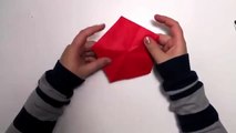 How to Easily Make Cherry Blossom Origami - Origami Art