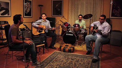 Abdulrahman mohammed ya mn hawah