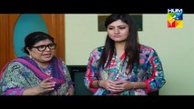 Joru Ka Ghulam Episode 5 HUM TV Drama