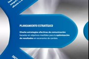 Línea Temática 3er Congreso Internacional de Relaciones Públicas y Encuentro Latinoamericano IPRA