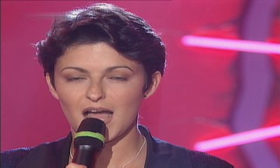 Ana Gonzales - Heil mir mein Herz 1997