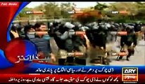 ARY News Headlines With Suleman Mirza 8 PM Wednesday 30 March, 2016 -