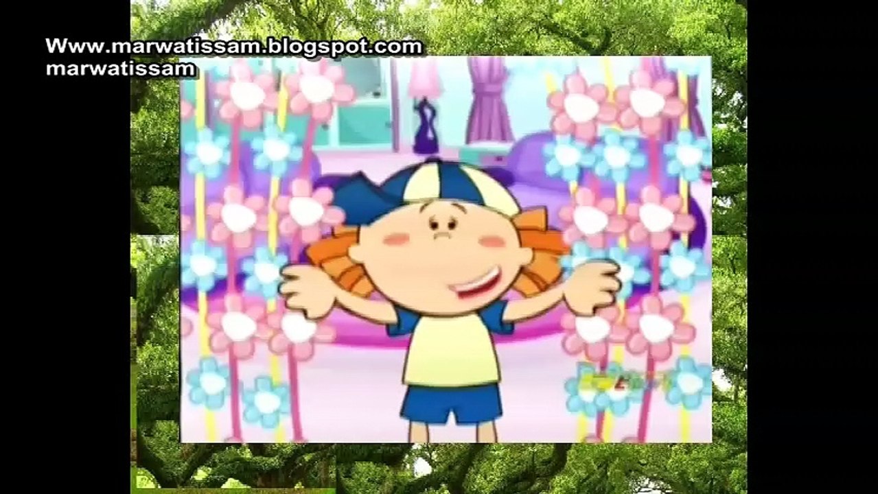 modi roddi 3alay - spacetoon