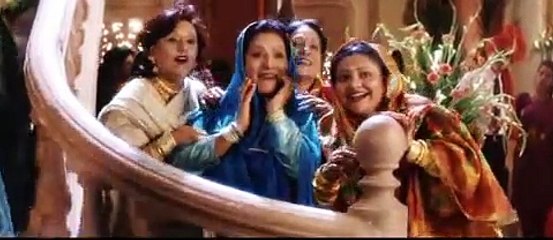 Tere ghar aya main aya tujh ko lene,kuch kuch hota hai.avi -HD