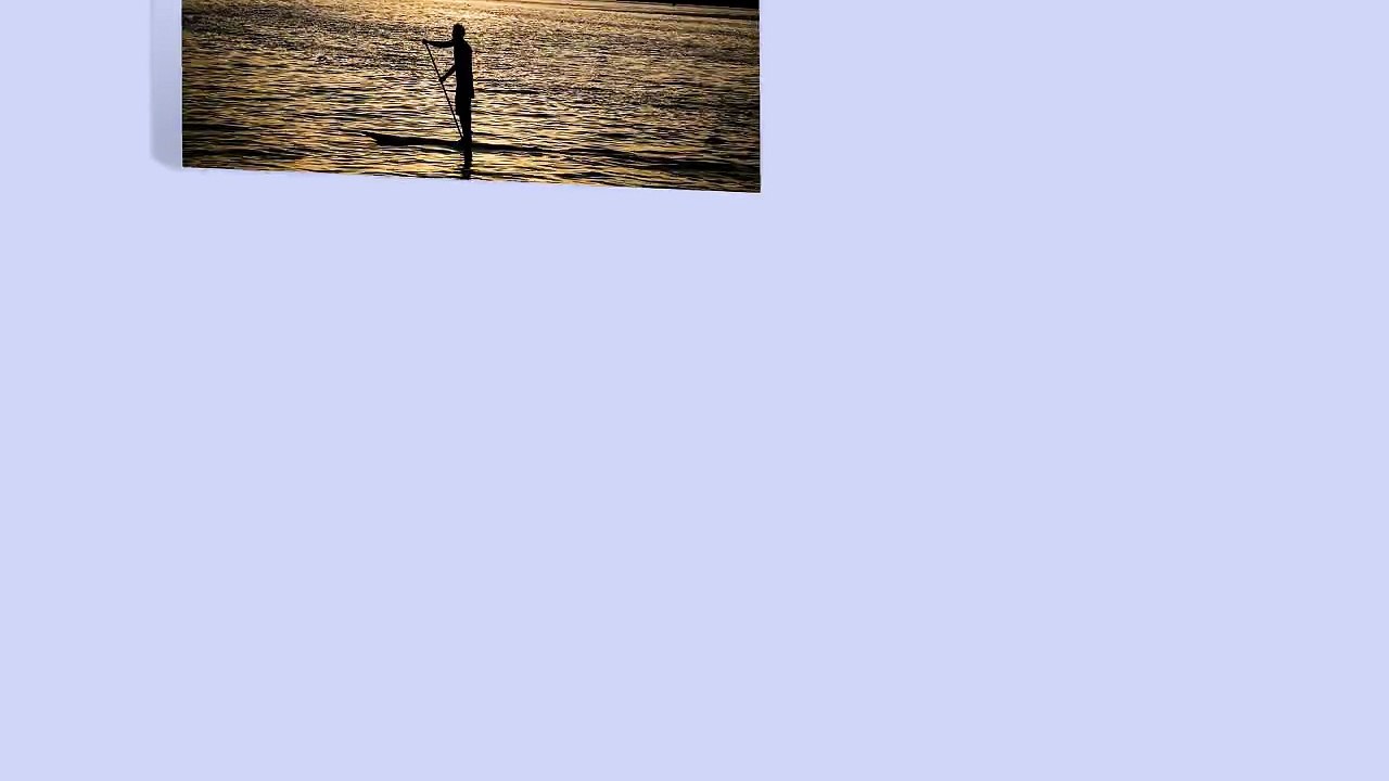 SUP Board kaufen - Die besten iSUP´s im Vergleich