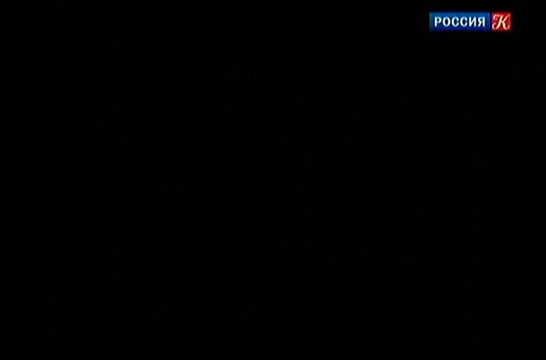 5-я серия. - Ван Гог в плену у гениальности и безумия (эфир 20.08.2012)