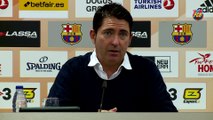 FCB Basket: Xavi Pascual i Samardo Samuels, prèvia FCB Lassa vs Brose Baskets