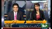 Qandeel Baloch Exposed Umar Akmal Without Any Pressure In Live Show..